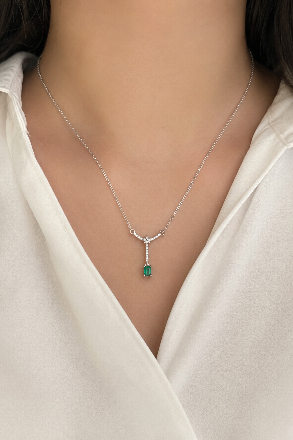 Ladies Pendant