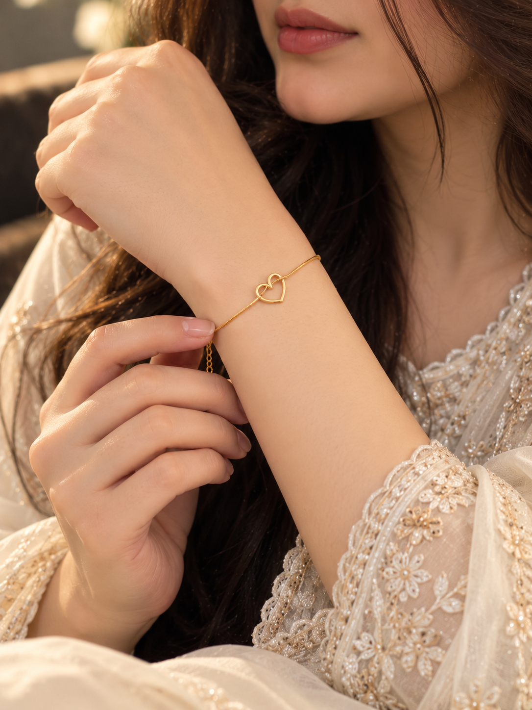 LADIES BRACELET