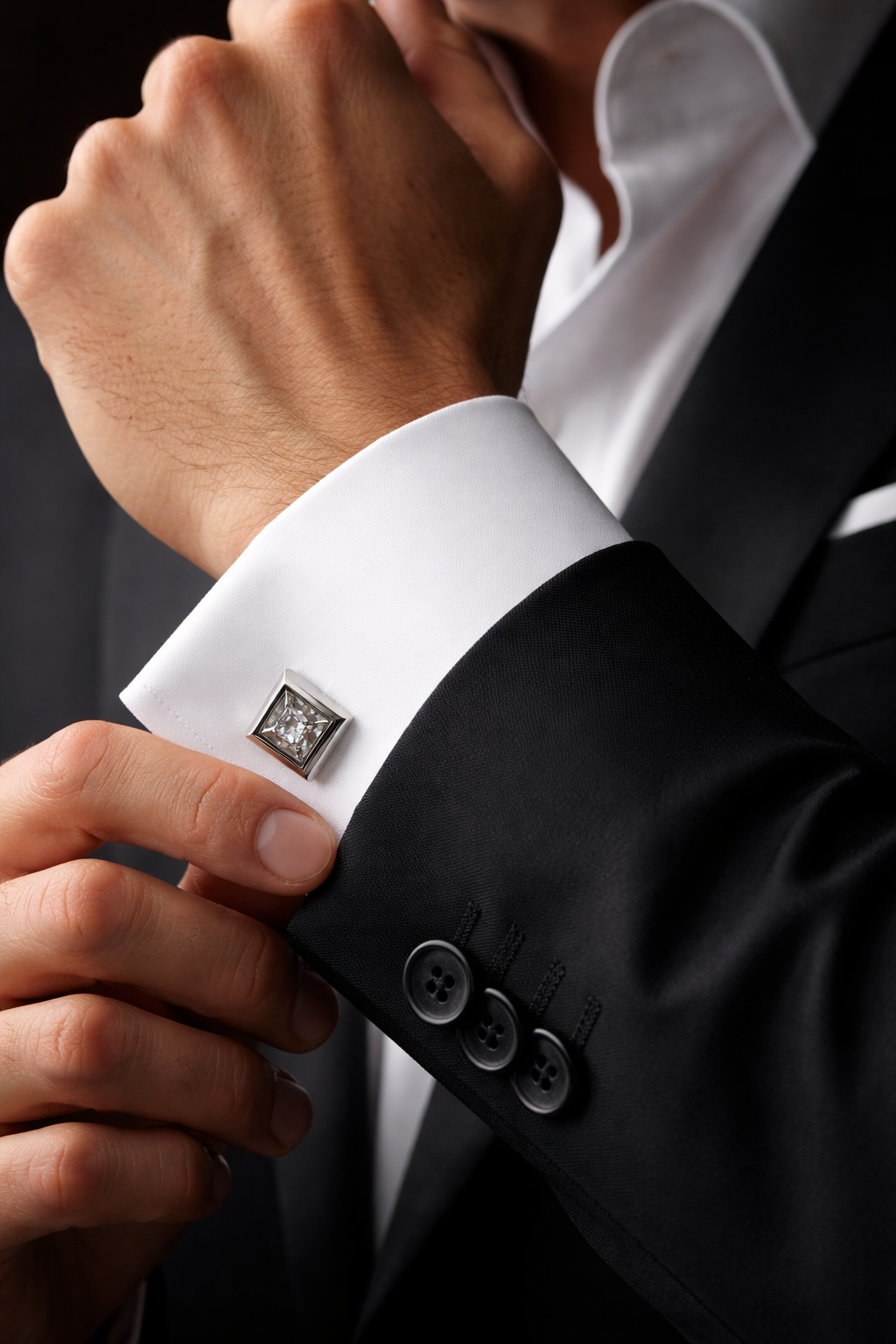 Cufflinks
