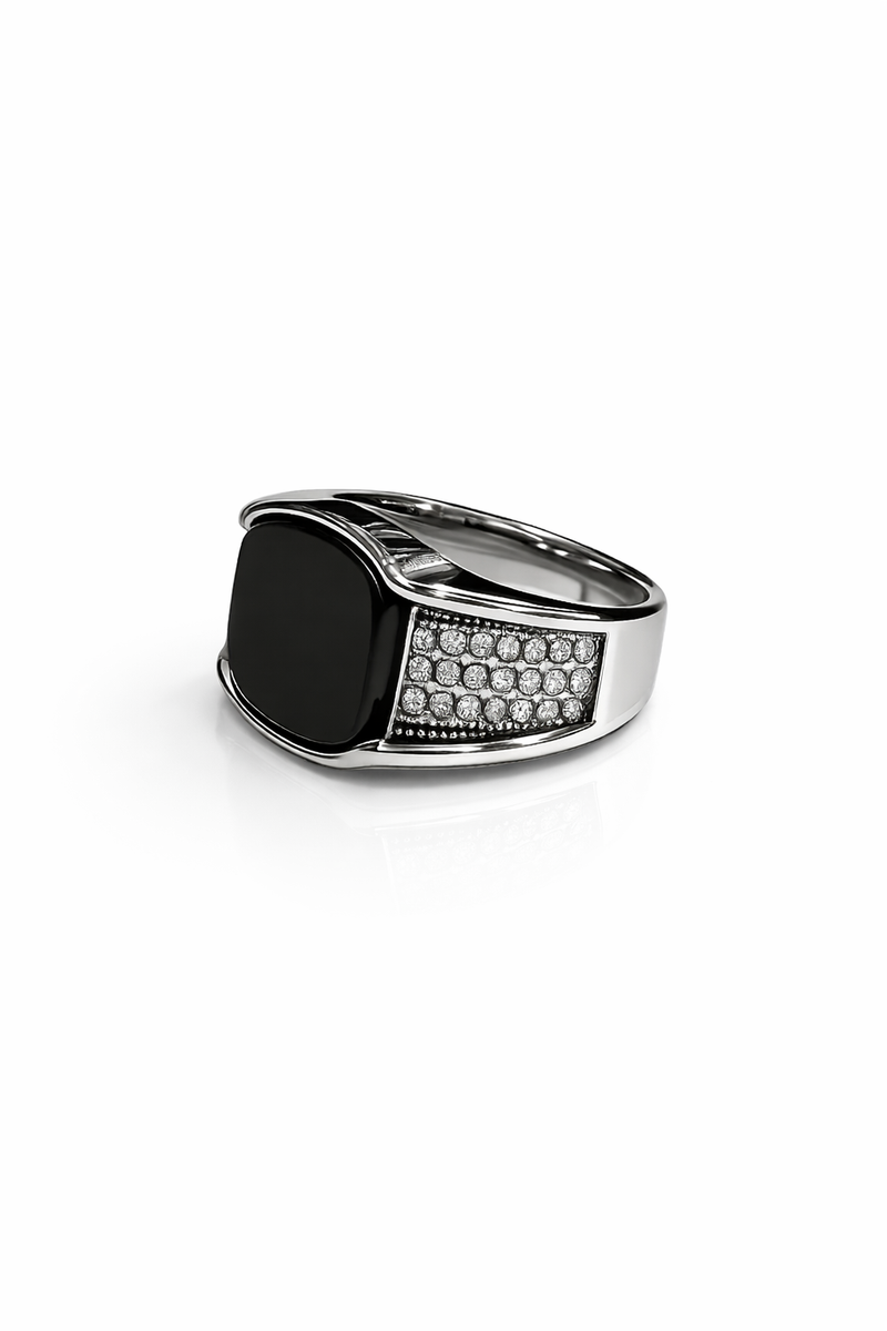 MEN'S RING