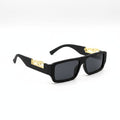 THE PANTHER ELITE – PREMIUM MATTE BLACK SHADES