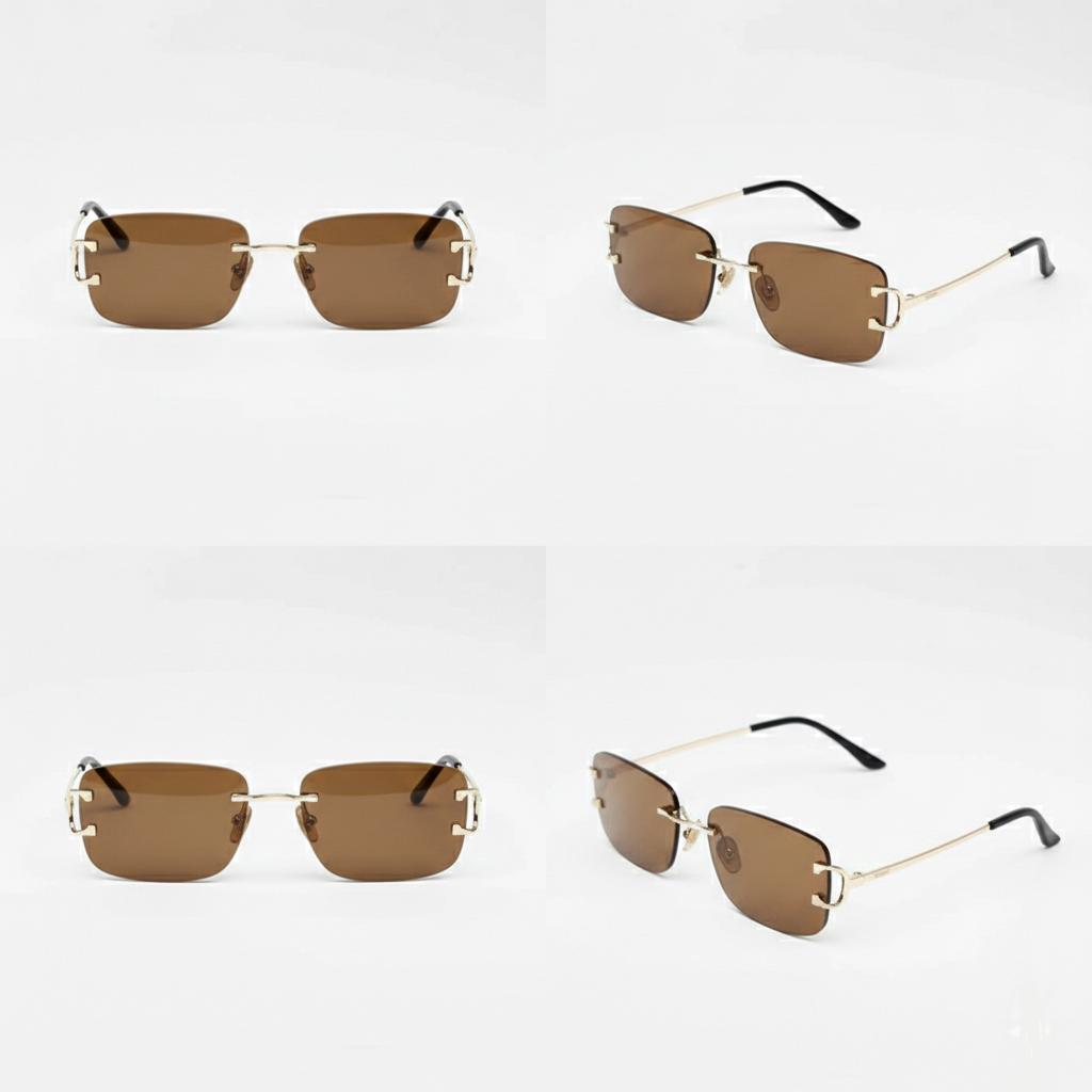 Squadron Heritage Frames
