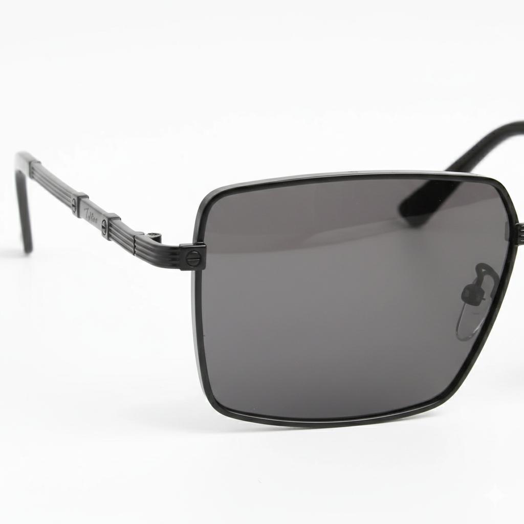 The Obsidian Square Executive