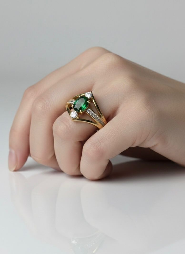 Verdant Heirloom