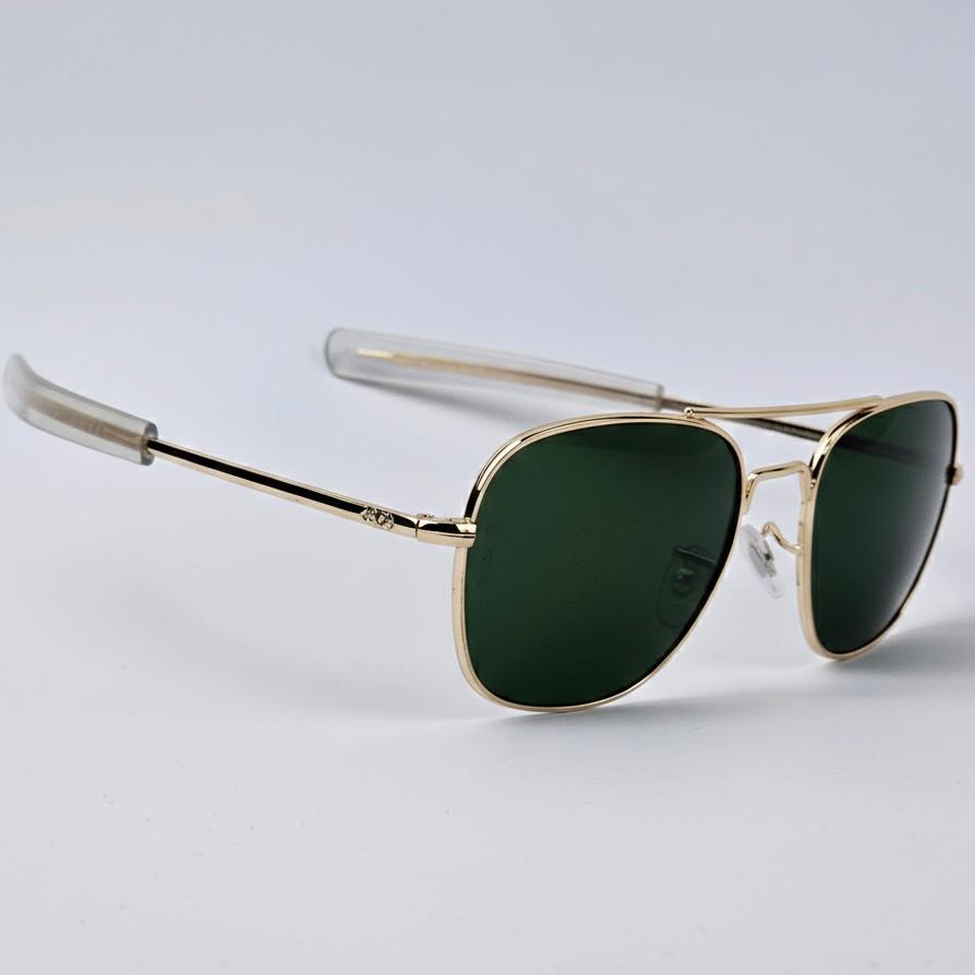 Gold Horizon Navigators