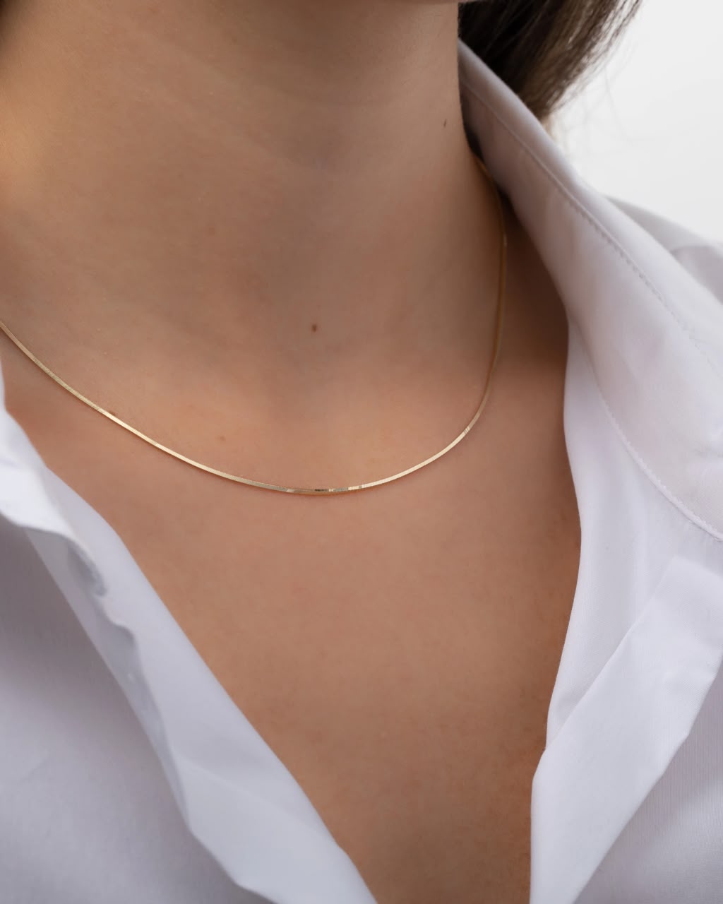 Vero Snake Chain