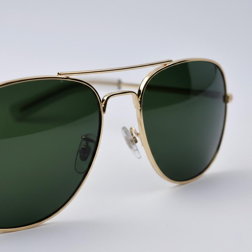 Gold Horizon Navigators