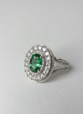 Emerald Empress