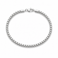 Titanium Link Bracelet ( single )