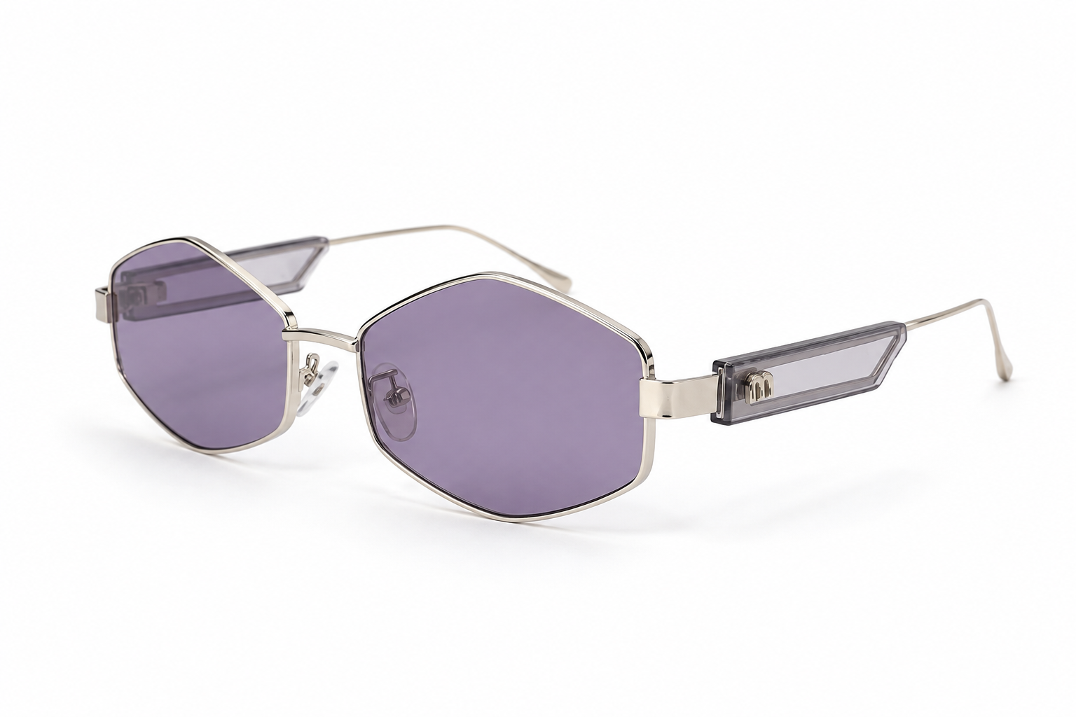 Lavender Hex purple