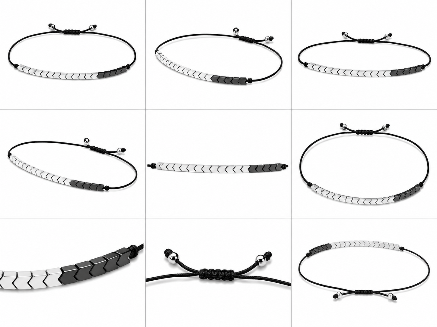 Arrow Bracelet
