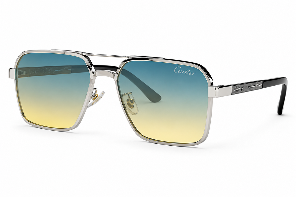 Cartier Skyline Sunglasses