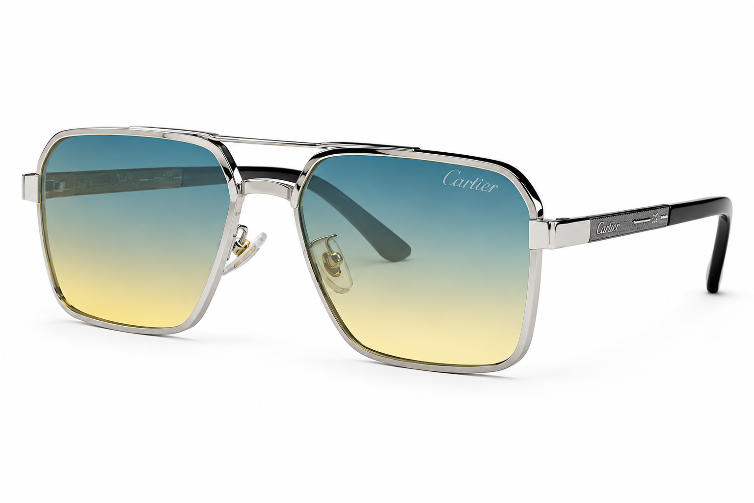 Cartier Skyline Sunglasses
