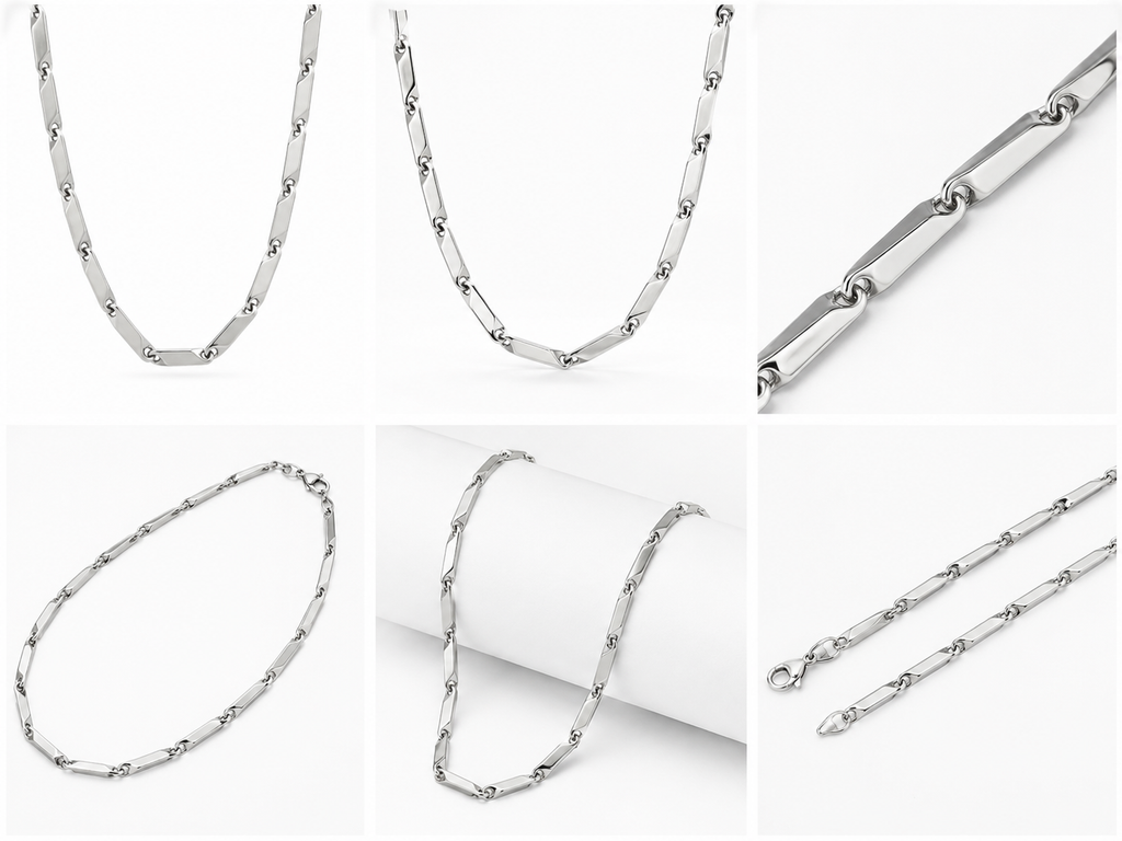 Mirror Link Chain