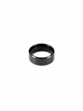 Midnight Edge Ring