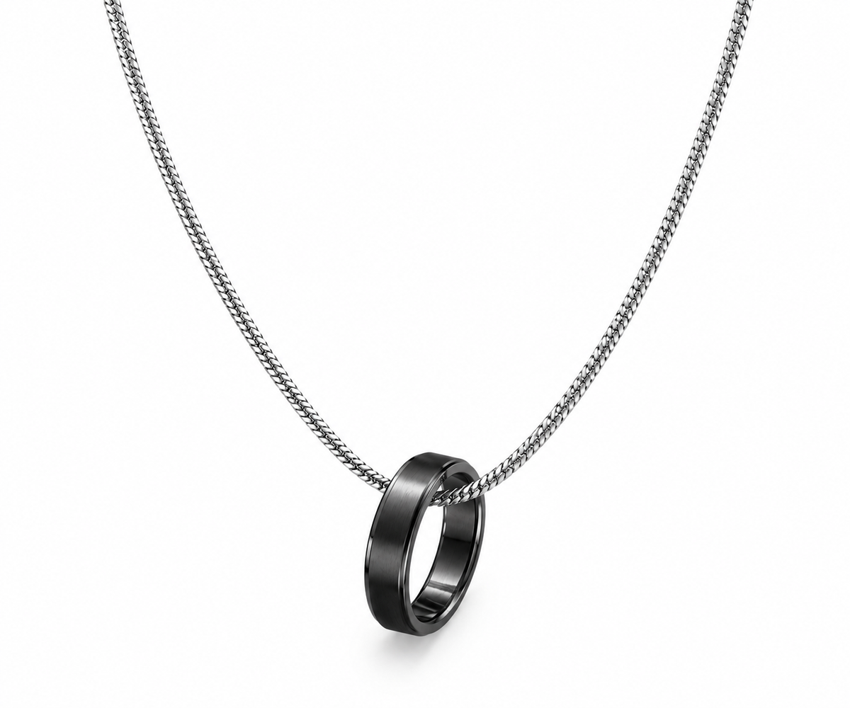 APEX RING CHAIN