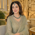 Emerald Elegance Jewelry Set