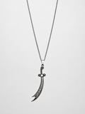 Zulfiqar CHAIN ( stainless steel )