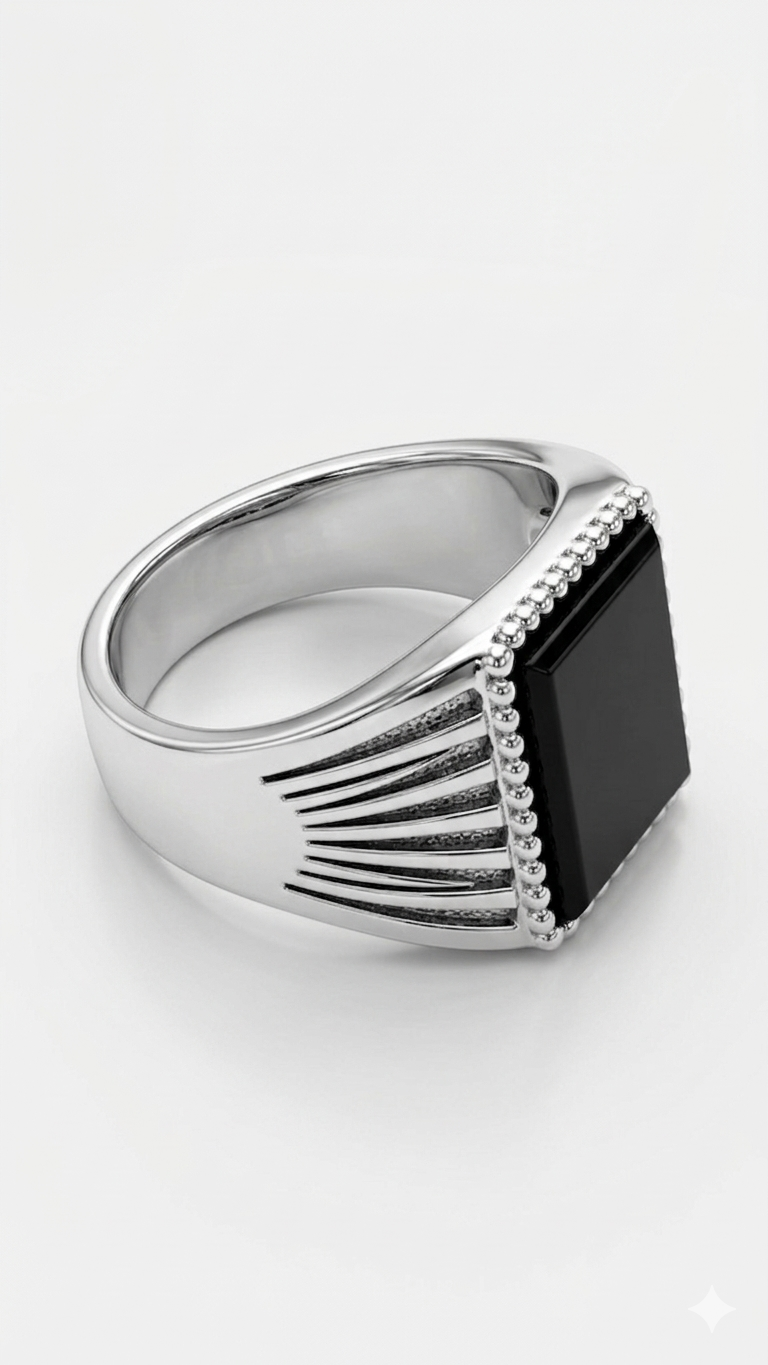 Crown-Rim Onyx