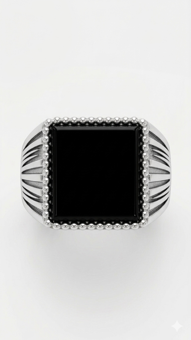 Crown-Rim Onyx