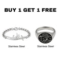 Zulfiqar ( RING + BRACELET )