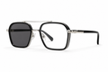 Dual lens eyeglasses ( 2 IN 1 )