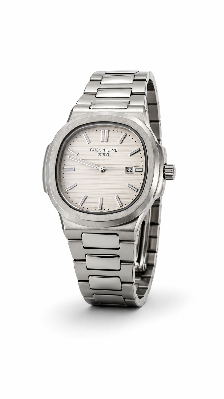 Elegant Patek Philippe wristwatch