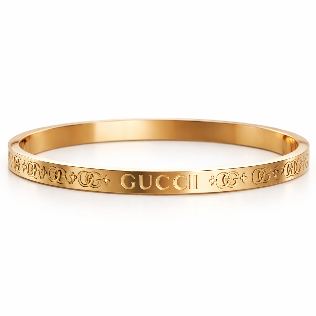 GUCCI BRACELET