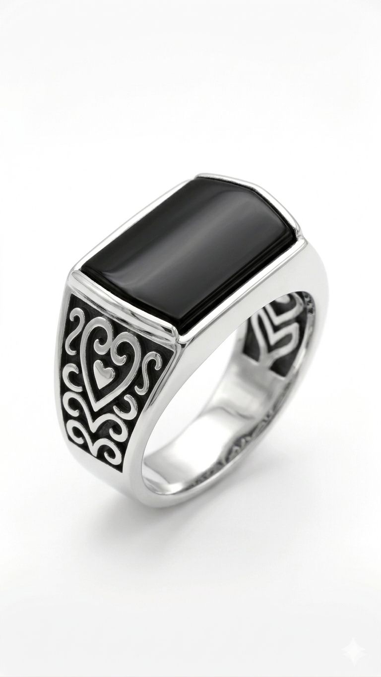 Eternal Onyx
