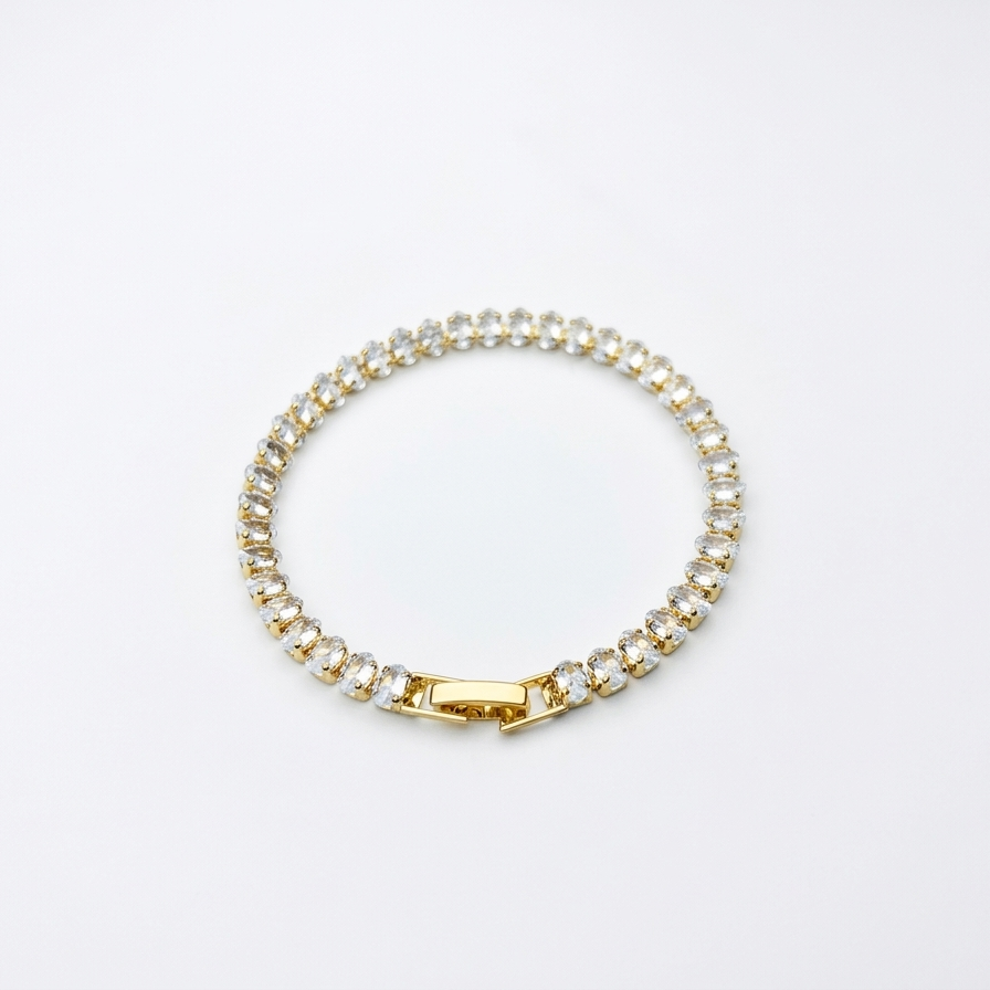 Diamond Touch Bracelet