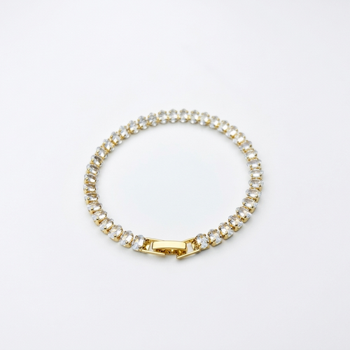 Diamond Touch Bracelet