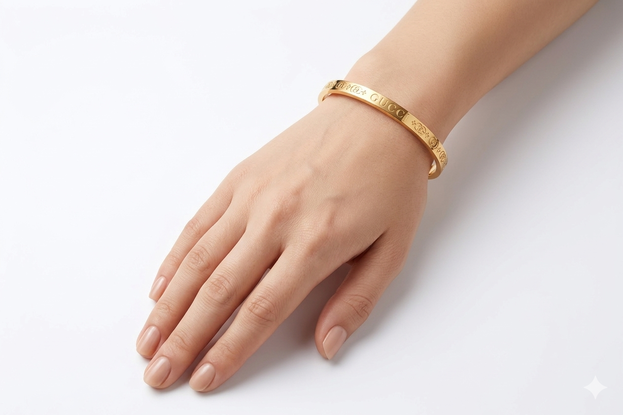GUCCI BRACELET