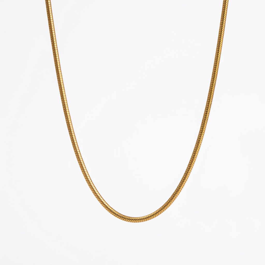 Vero Snake Chain