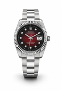 Rolex Cherry Dial