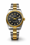 Rolex Oyster Perpetual Datejust