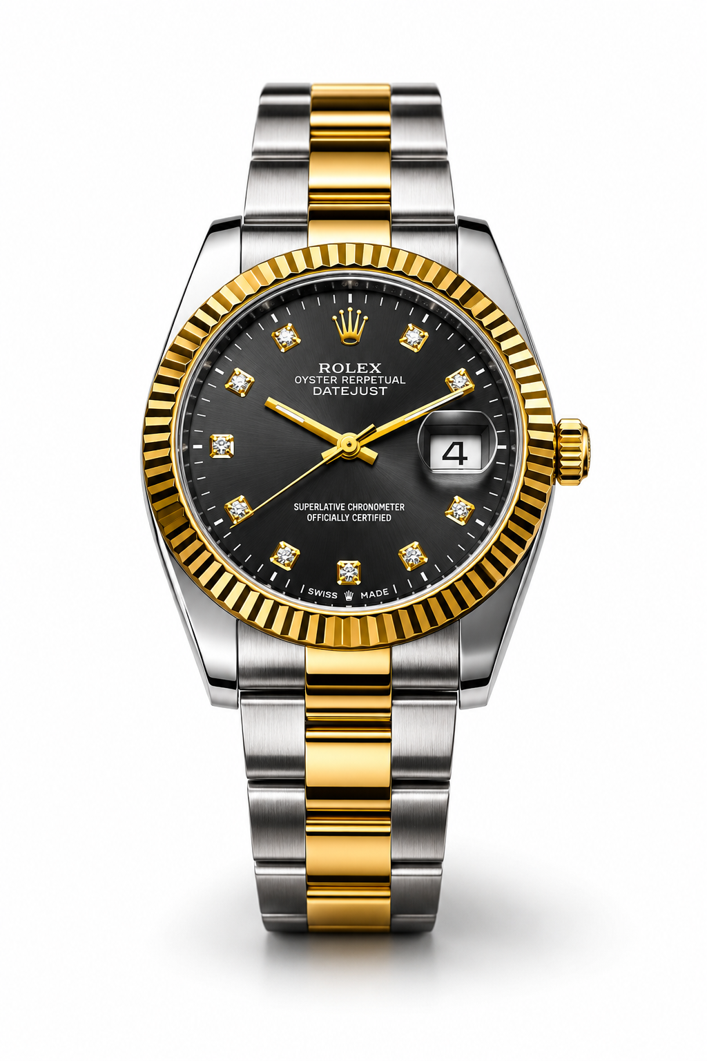 Rolex Oyster Perpetual Datejust