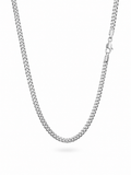 Silver chain