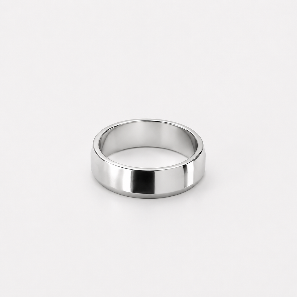 Midnight Edge Ring