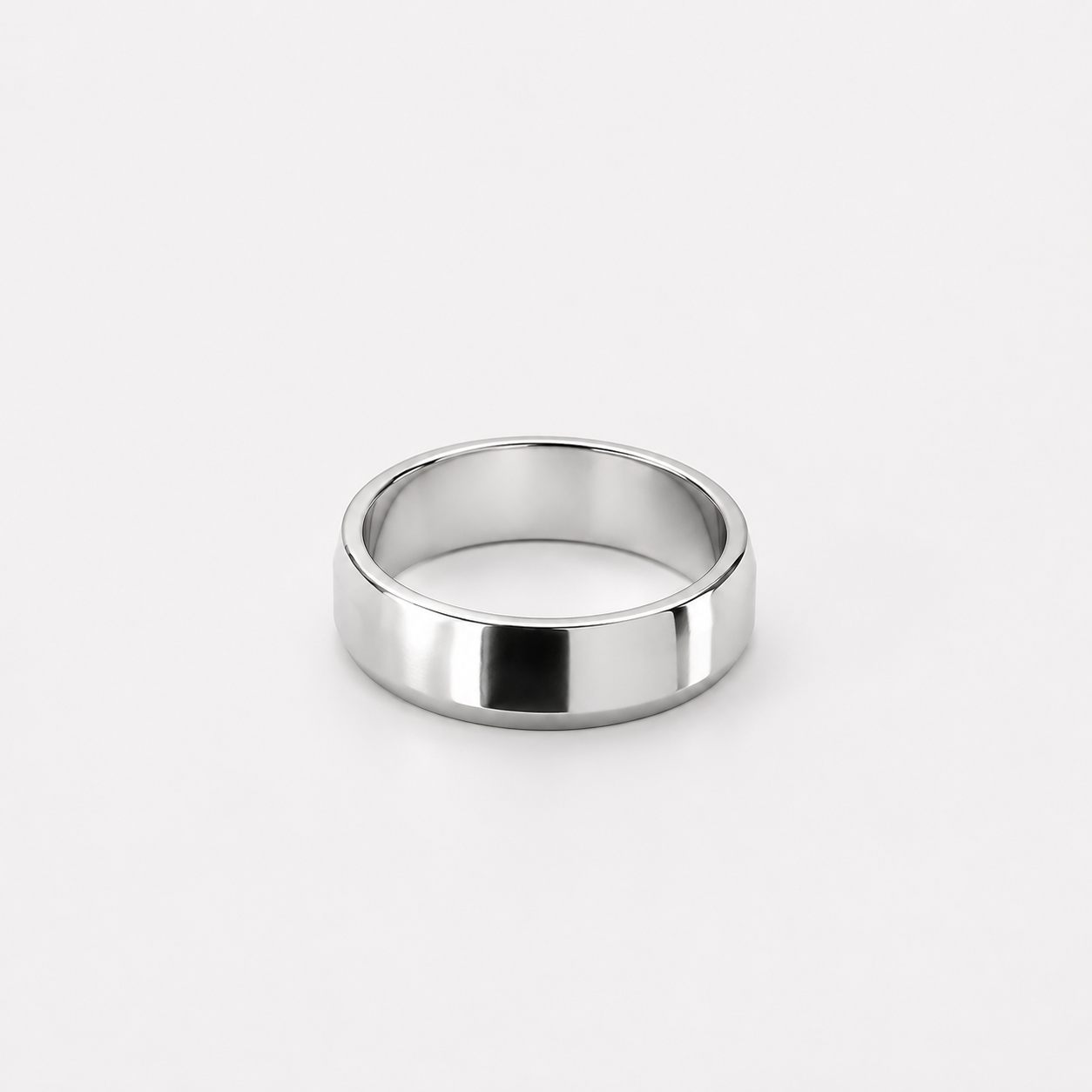 Midnight Edge Ring