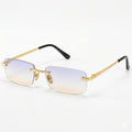 Sunset Rimless