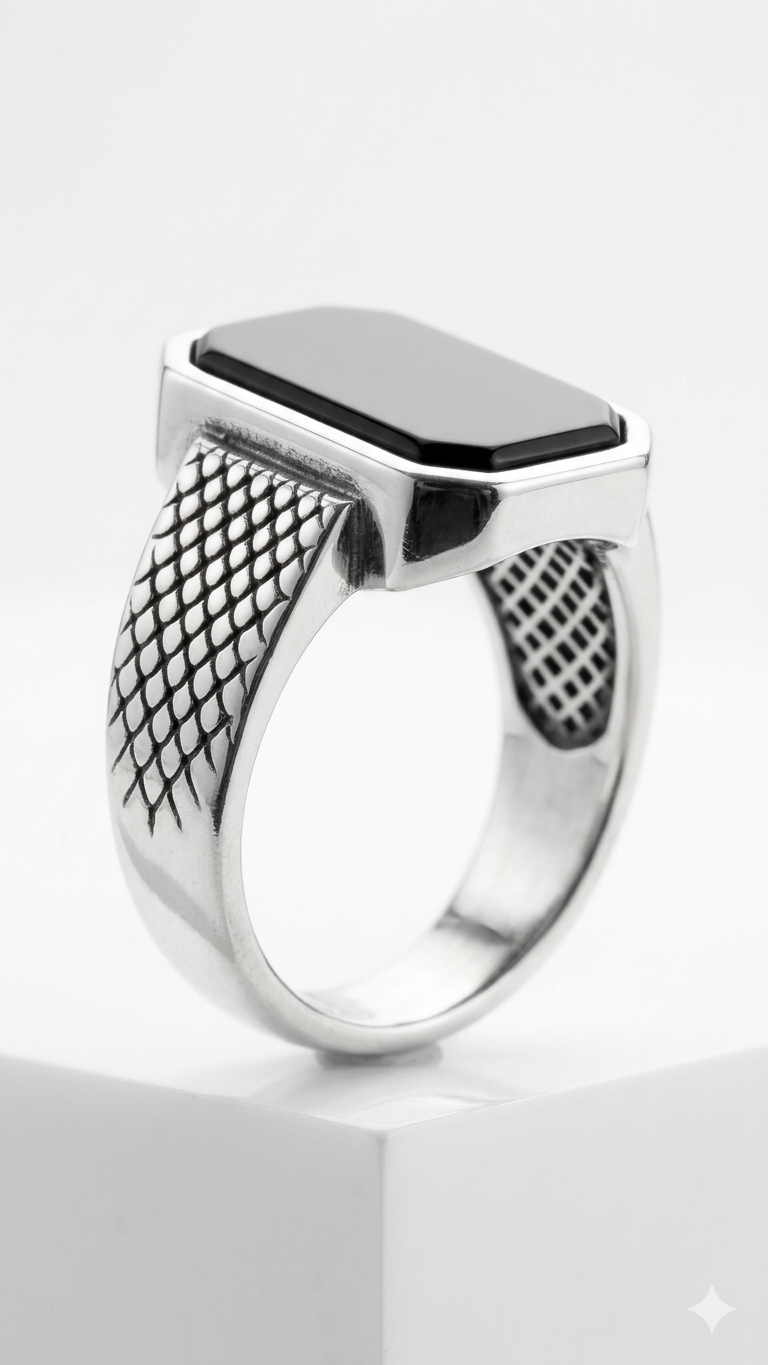Viper Signet