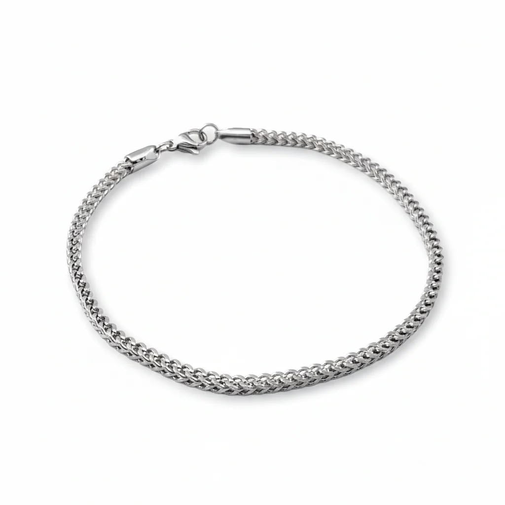 Italian Chain Bracelet