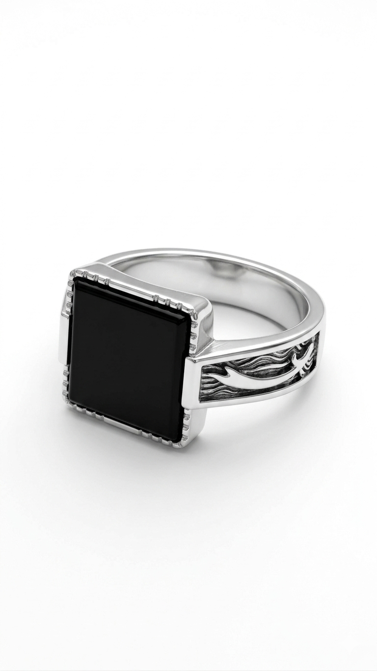 Aatish-e-Zulfiqar RING