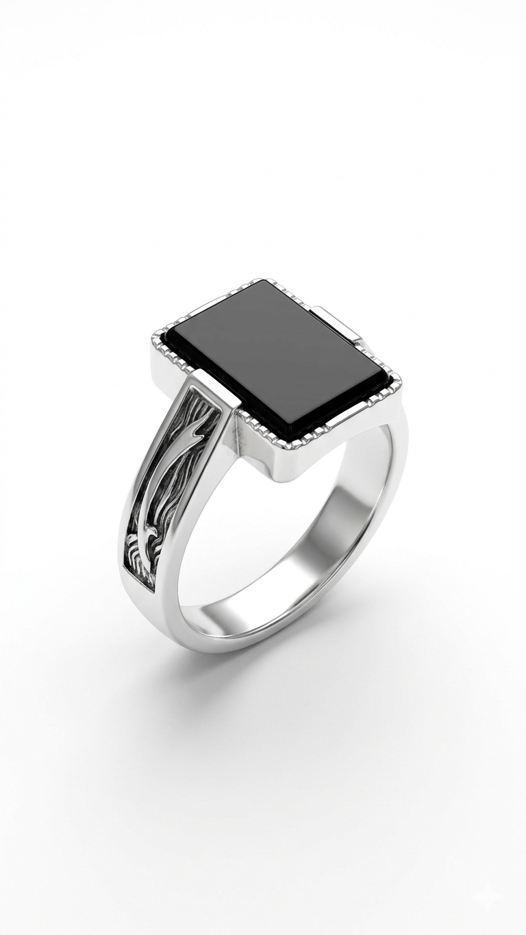 Aatish-e-Zulfiqar RING