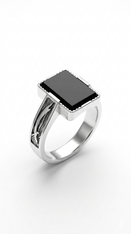 Aatish-e-Zulfiqar RING