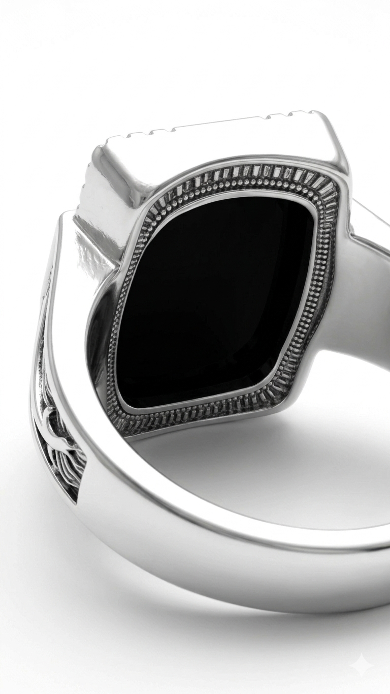 Aatish-e-Zulfiqar RING