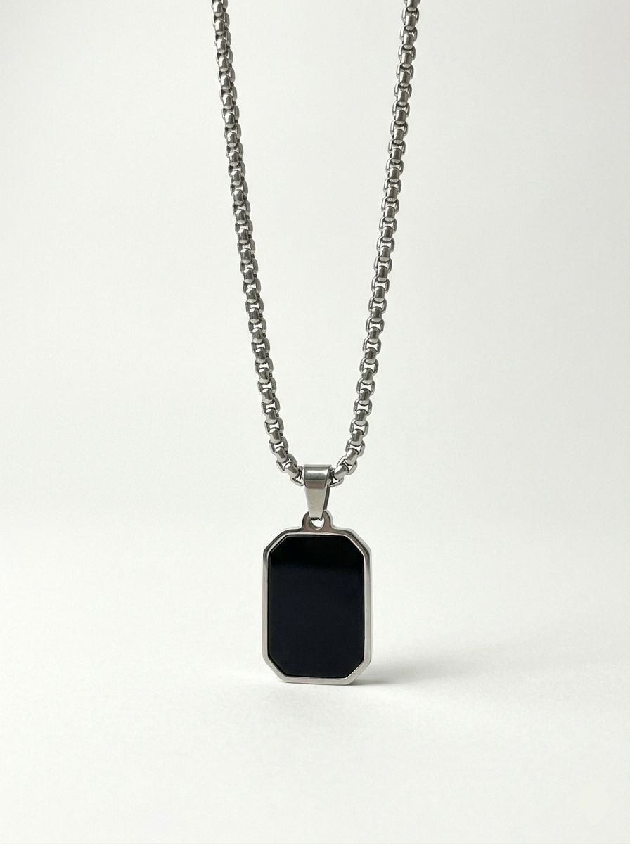 Urban Stealth Box Chain