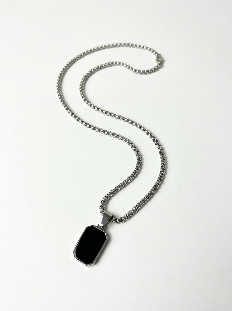 Urban Stealth Box Chain
