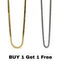 Dual-Tone Classic Set